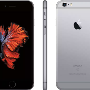 Apple iPhone 6s 64GB Space Grey