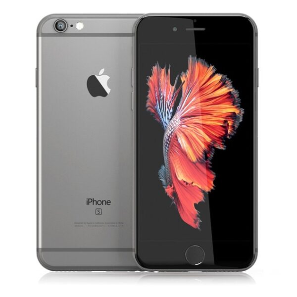 iPhone 6 Space Grey 32GB Storage, 4.7-inch Display - Image 3