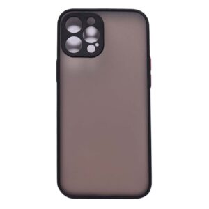 Gray Silicone Case for iPhone 14 Pro Max