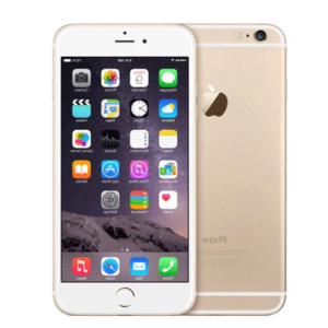 Apple iPhone 6 128GB Gold